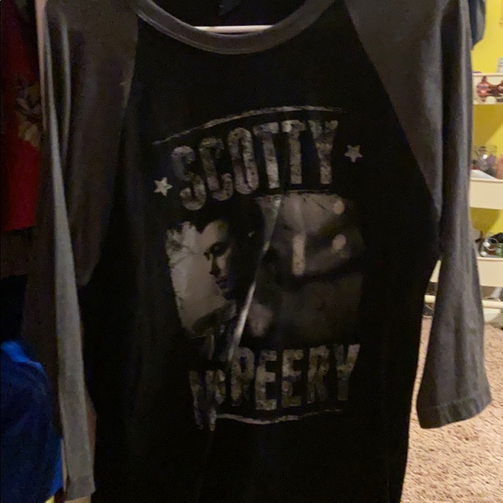 Don’t wear it